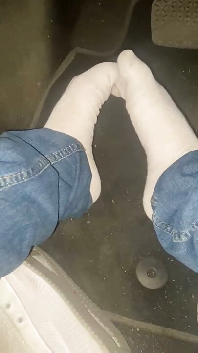 The Best Colombian Feet to Worship - Tomasstyl Chaturbate
