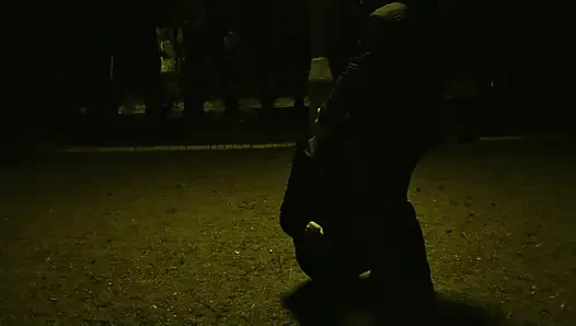 Doyumsuz 50 yaşındaki orta yaşlı seksi kadın