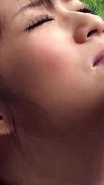 Must-see moment from "Teacher and other Guys talk Japanese Teen to Blowbang at Golf Lesson"