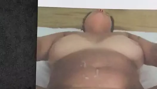 seksi daffy için Cumtribute 2