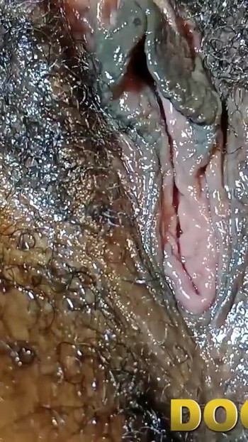 Zapanjujući trenutak iz "MY PUSST SWEET PASS NEKI LJUDI ODNOS, GLEDAJ I VIDI"
