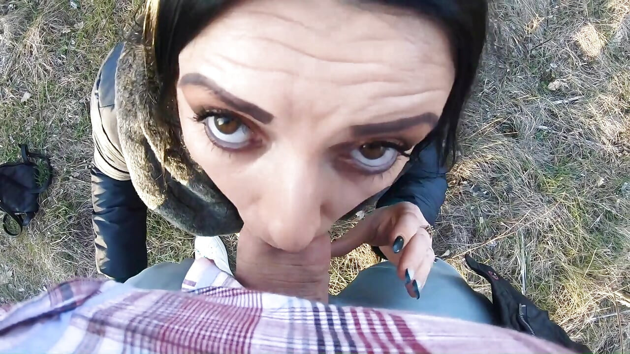 Milfycalla- Out Door Compilation 3