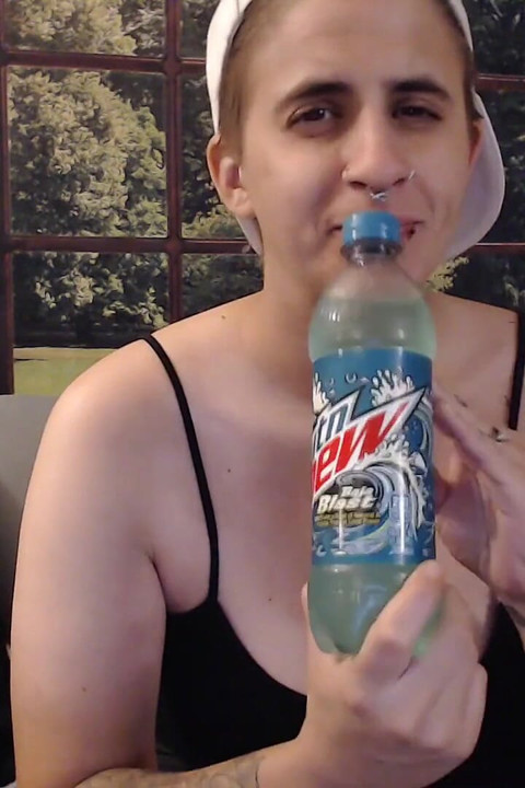 Mtdew Blast Burps