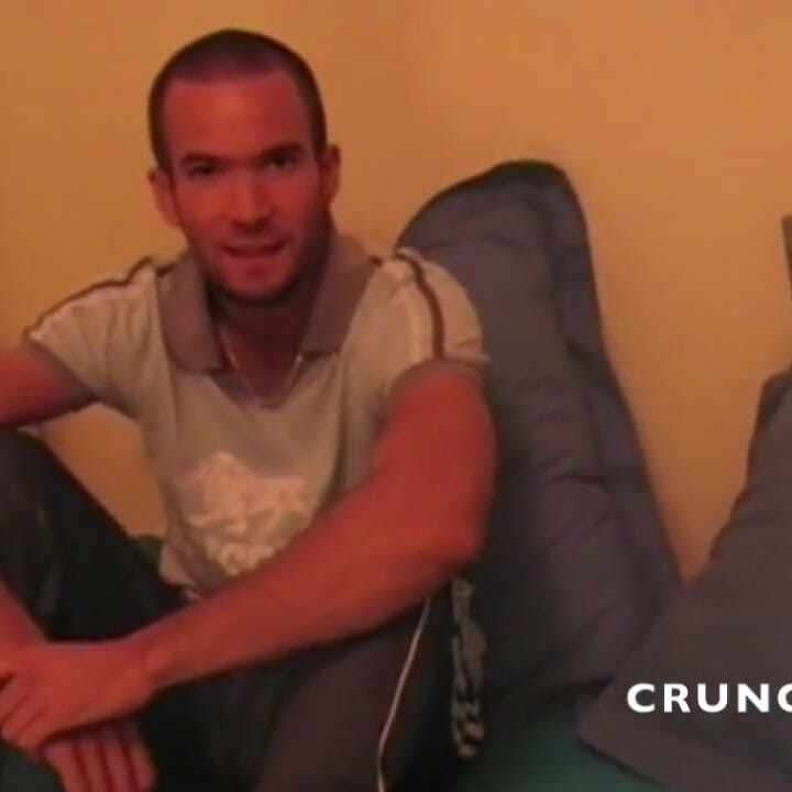 Fucked by the amazing xxl cock of Paul