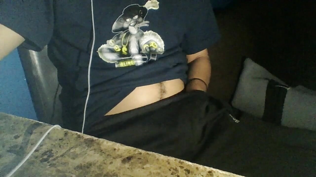 Mmmm Hot Cock