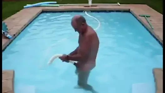 Havuz yarağı