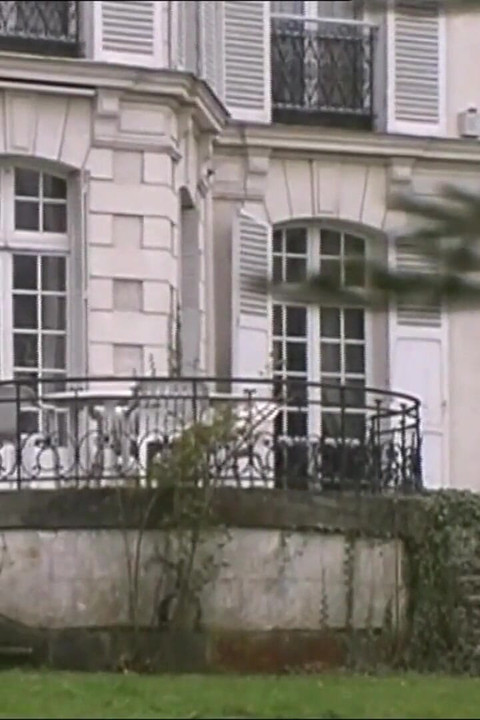 The Lustful House of Todois (film)