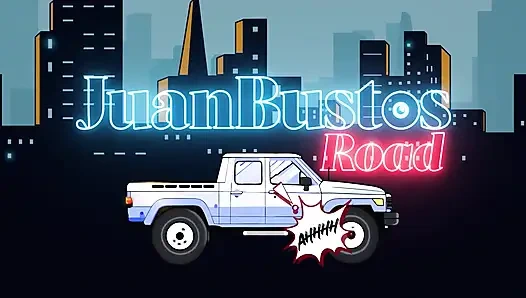 Khloe Rides Her Man Cock Until He Fills Her Pussy with Hot Cum in Juan Bustos Road