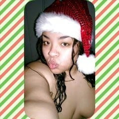 Merry Christmas from Melissa