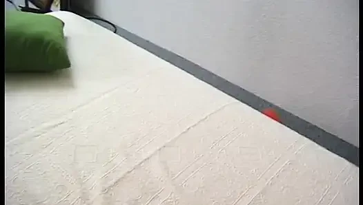 Küçük memeli esmer klasik sürtük zevkli bir sakso çekiyor