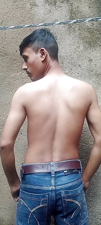 Índia gay garoto