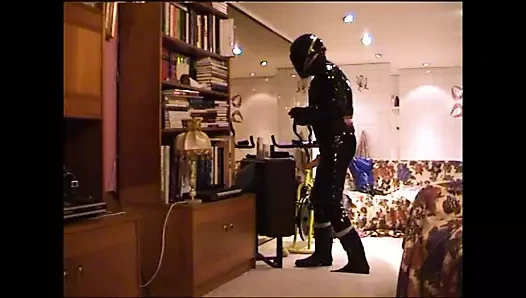 HotCockRubberSlut