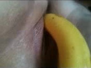 MILF pisang