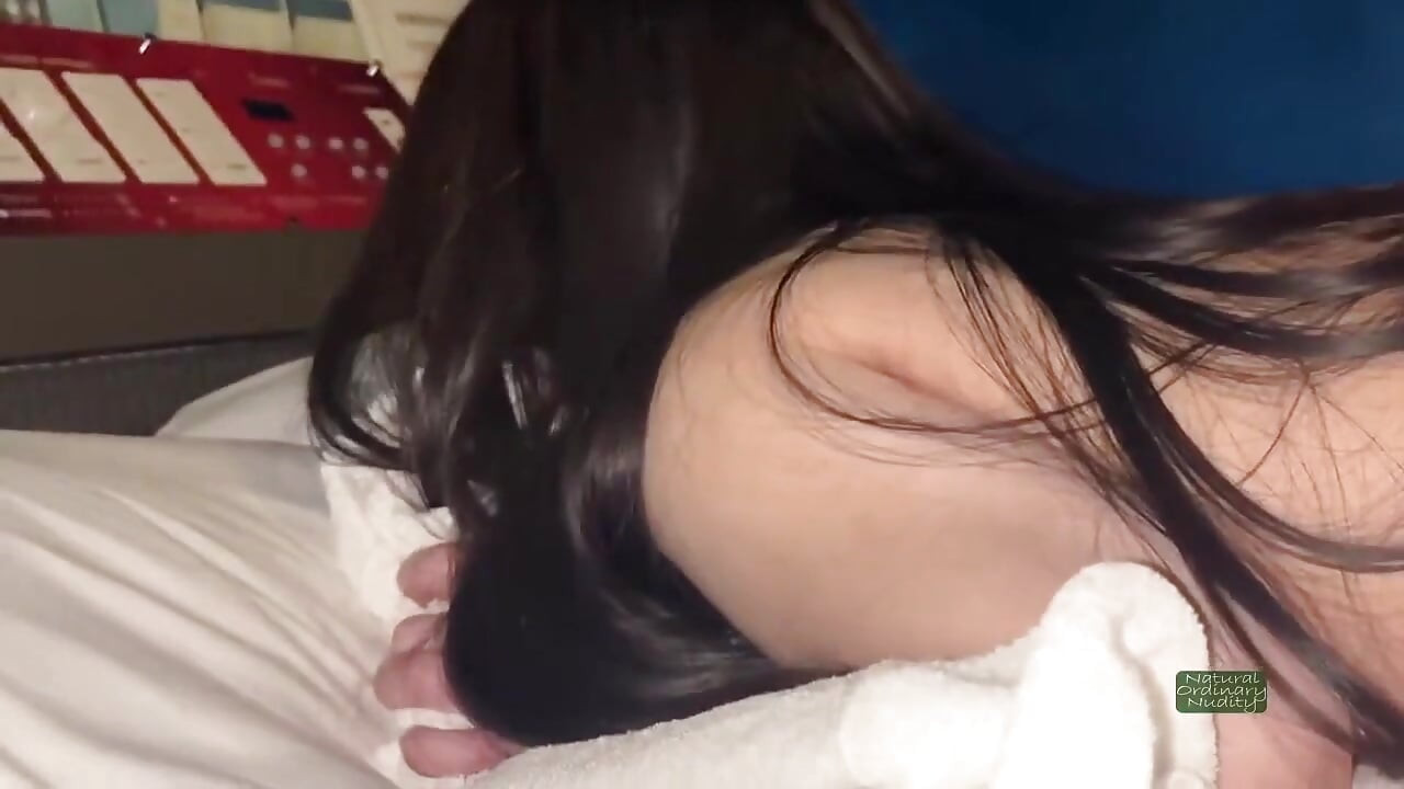 Hametori Success, יפהפייה חזה מפותל מוצפת תשוקה, איפוס מקלחת מוביל לאיחוד חלק ונמס