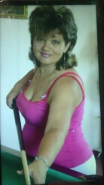 Larisa sperma-hommage