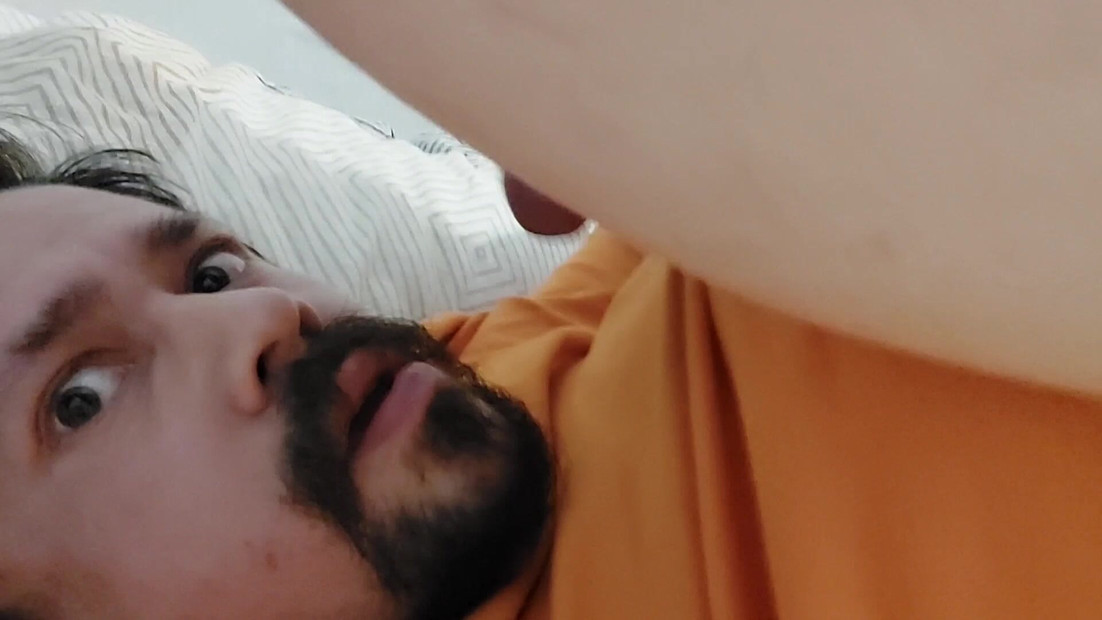 finalfantasy22(マイケル・ブレセロウ)自己吸い