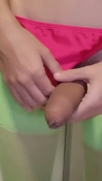 Man To Sissy Girl Transformation | Clip 2