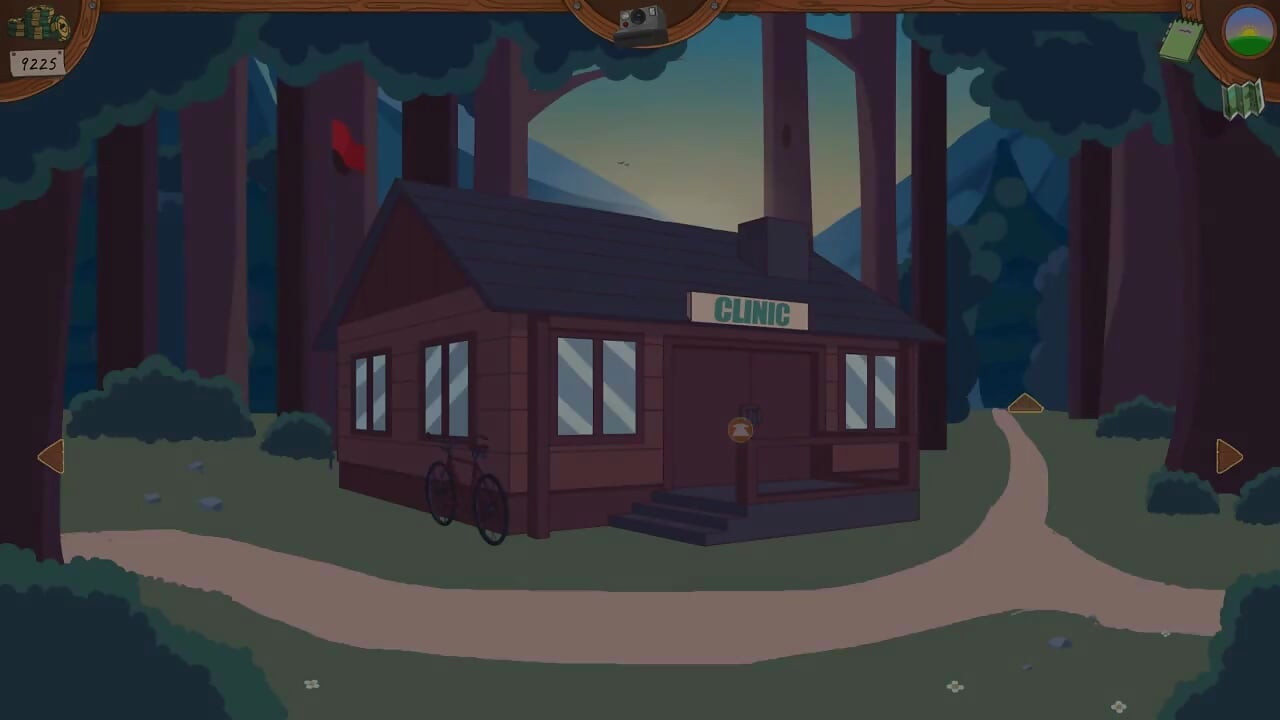 Camp Mourning Wood - Part 20 - Bug Fix by Loveskysanhentai