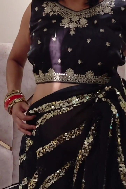 My Sister-in-law Was Ironing, and My Brother-in-law Came Into the Room and Left Her