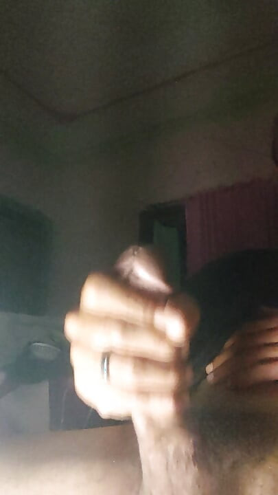 Masturbation