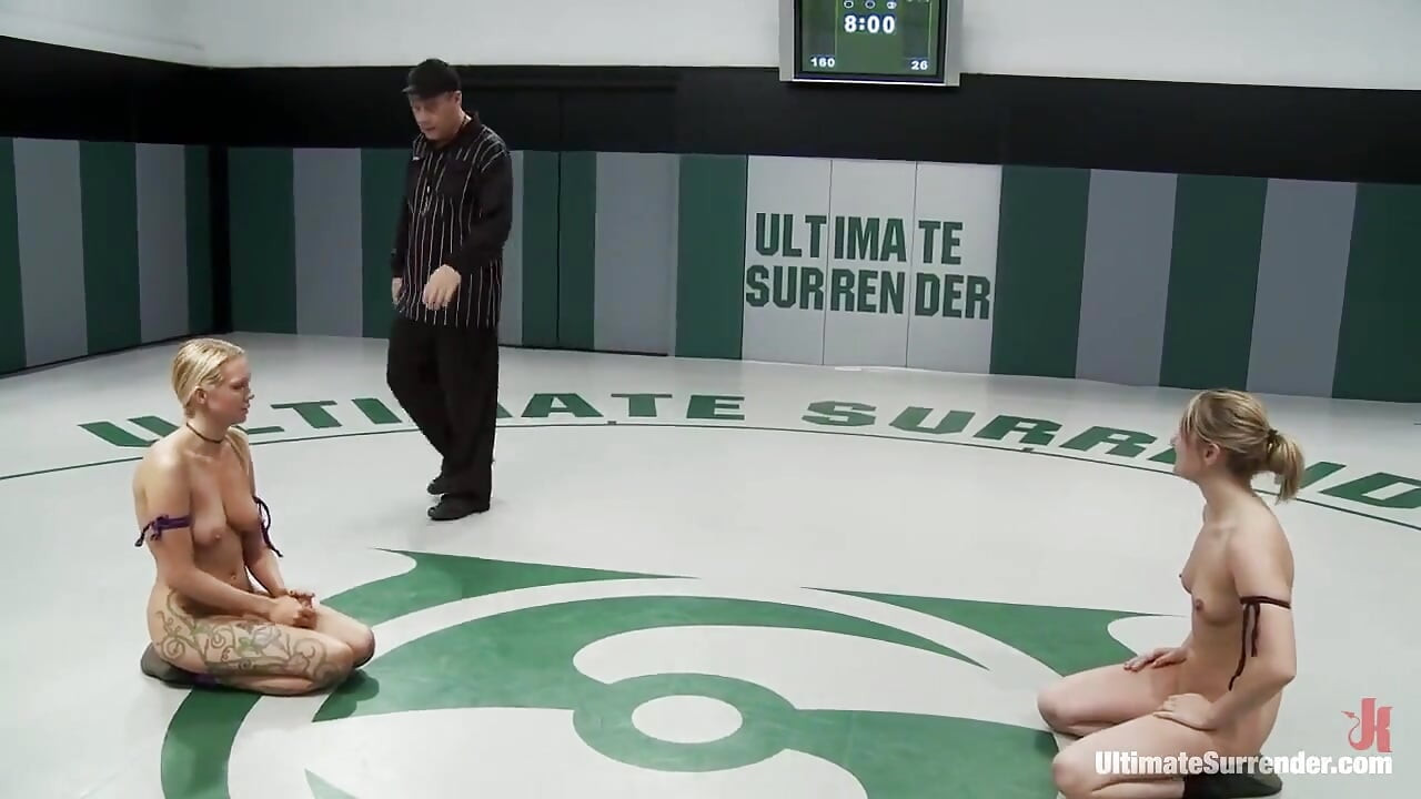 Summer vengeance round 1 action ranked 13th vs 14th