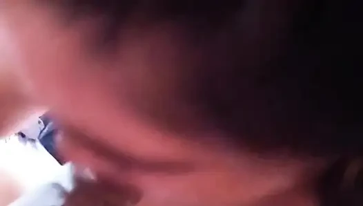 Eva Sucking Cock and Fucking