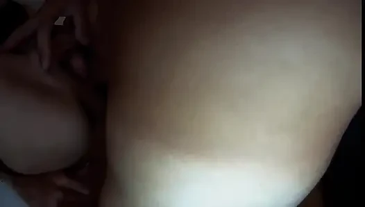 Amateur selbstgedreht hinter den kulissen