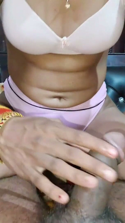 Indian Bhabhi Xshika Fucked by Her stepbrother For Special Gift | Clip 1