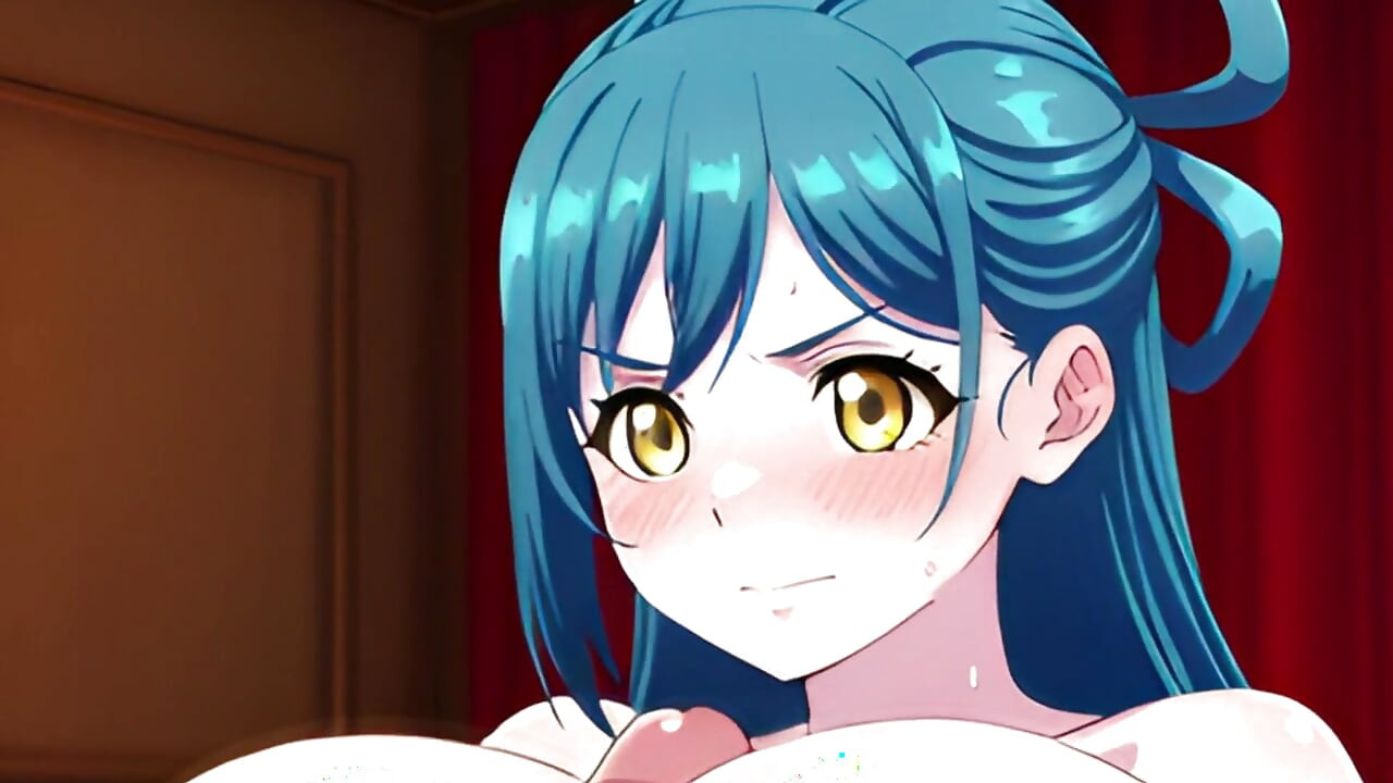 Mato Seihei No Sureibu Himari Azuma Hen