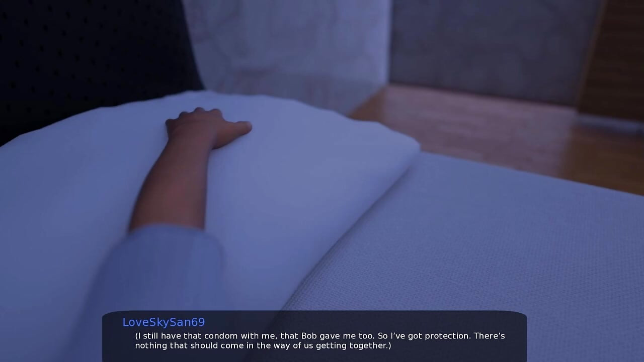 Milfy City v0.6e Part 100 Best Night Ever Soon by Loveskysan69