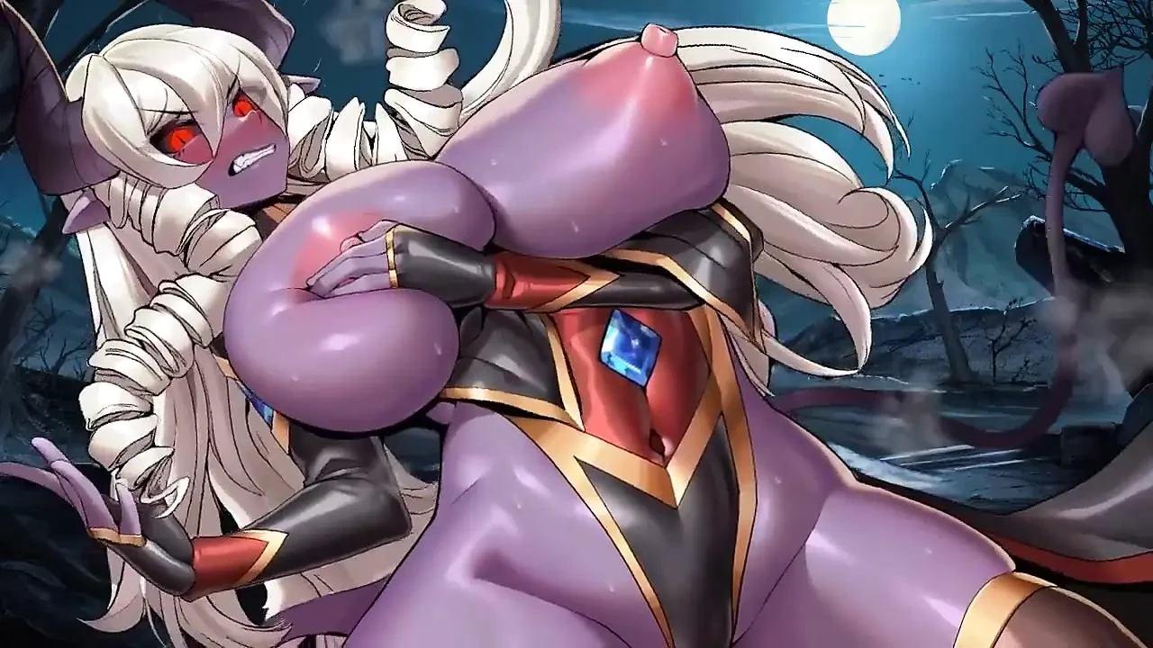 Isekai Janken Hero - Part 1 - Sexy Demon by Loveskysan