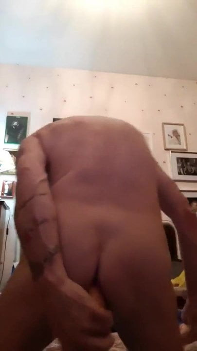 PA + DILDO