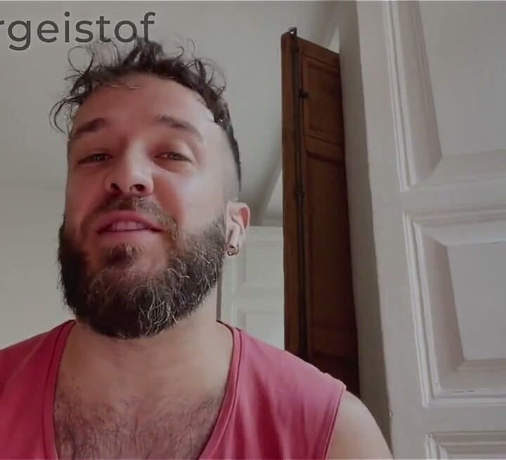 La marca de juguetes sexuales Sohimi me envió este masturbador