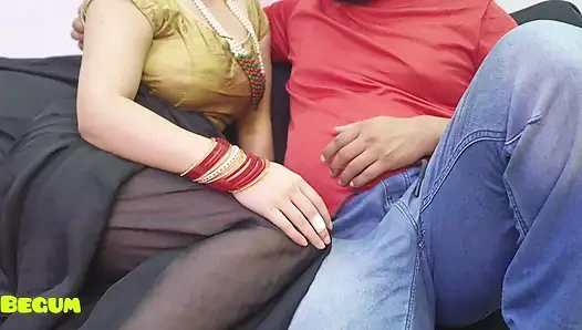 Pati aaya Sasural aur kiya mujko Behaal