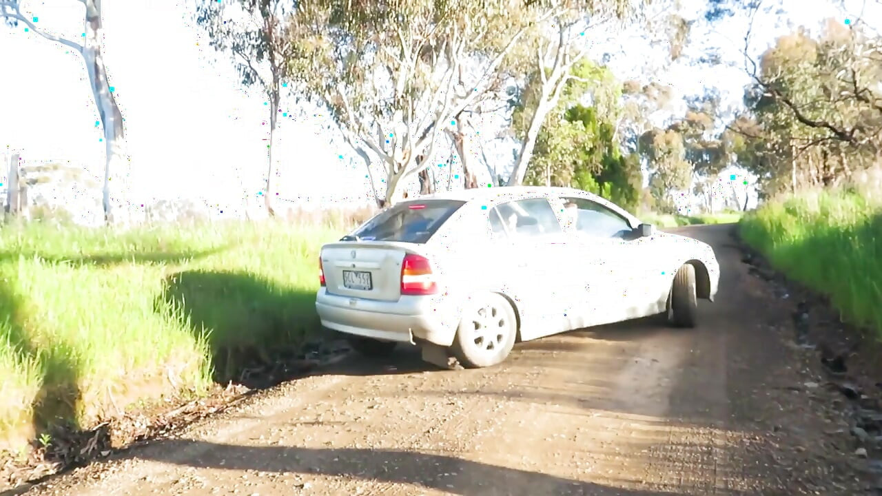 Bak kulissene til Homeward Bound med Charlie Forde, Laney Day, Finley Kay, Leo Embers, Caleb Arcane, Mishel Karen