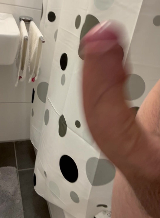 Om morgenen kommer du bare raskt