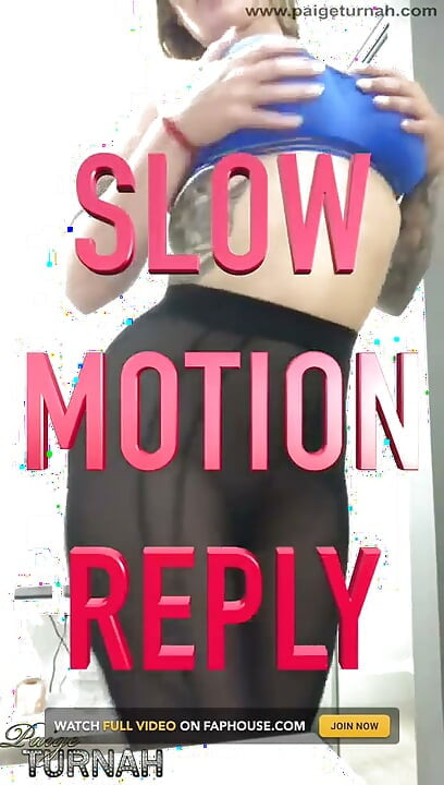 Booty Tease