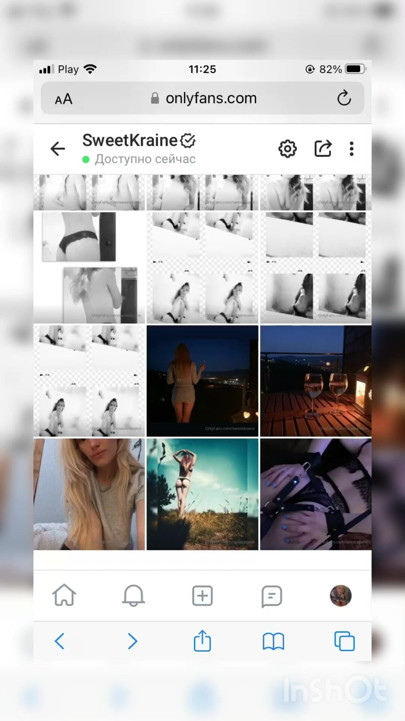My small collection of photos on onlyfans
