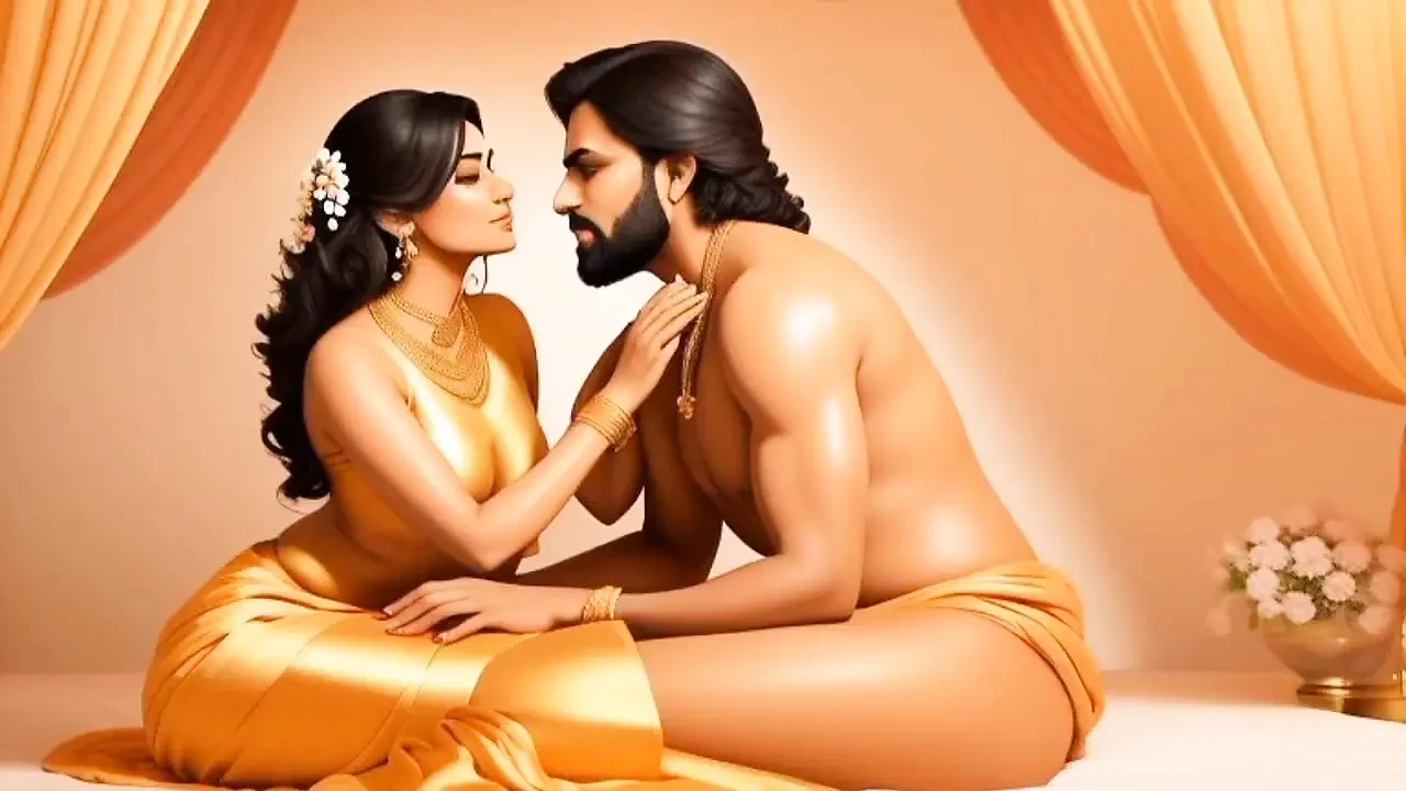 Hot Stepmom Fucked by 18yrs Stepson! Family Taboo sex