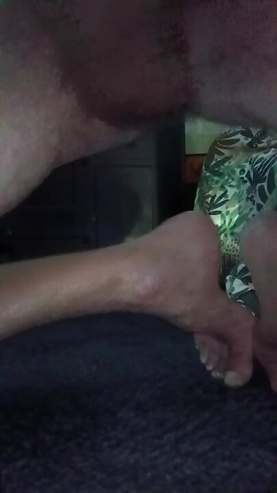 Masturbation impulsive