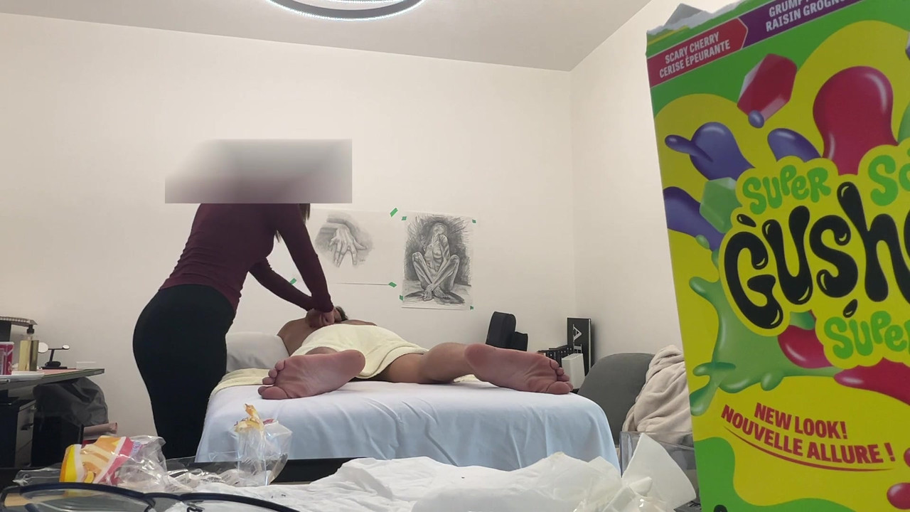 合法的墨西哥 RMT 让与亚洲怪物鸡巴第二次约会