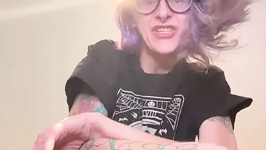 67 Mean Giantess Degrades & Humiliates You