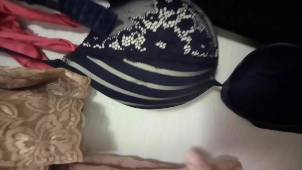 Wife underwear