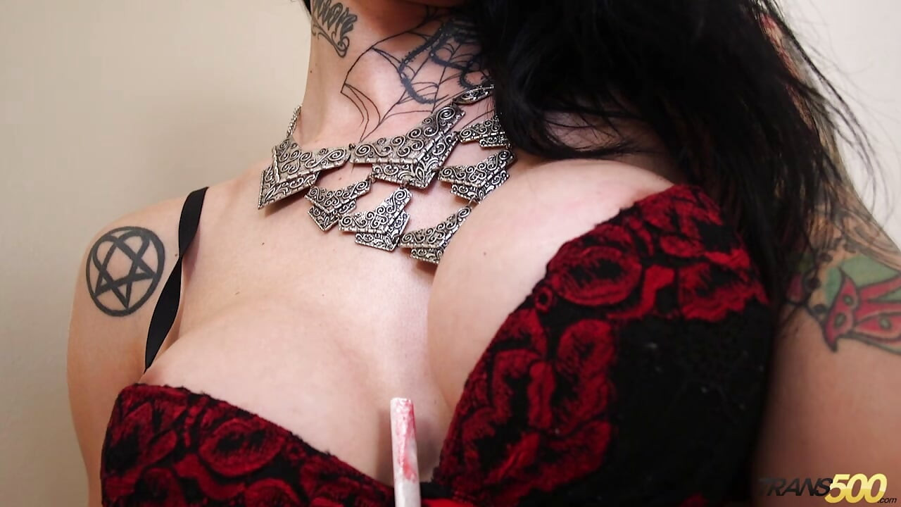 Fetish Playtime