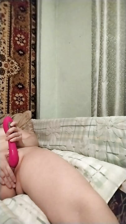 Natalya Nova Private Bedroom Show