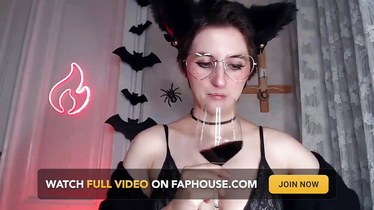 Cammiversary Party Stream on Mfc - Part 2