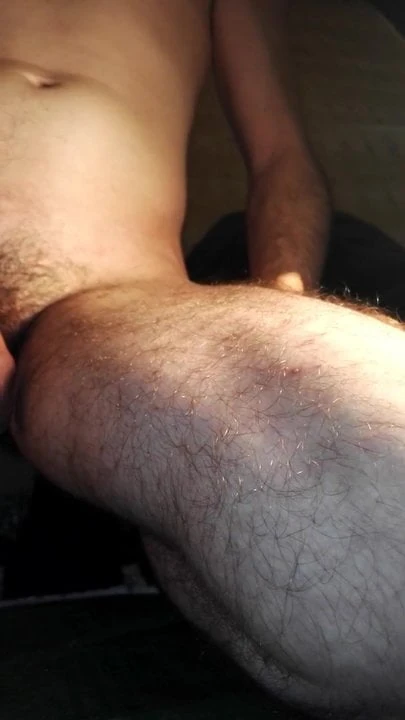 Belly bulge 2