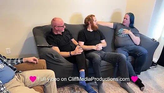 For The Guys - Cliff Media Productions