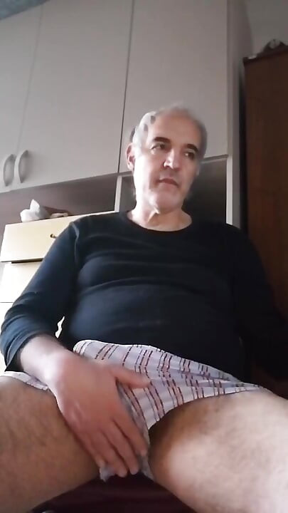 Come on Luisa Suck My Cock