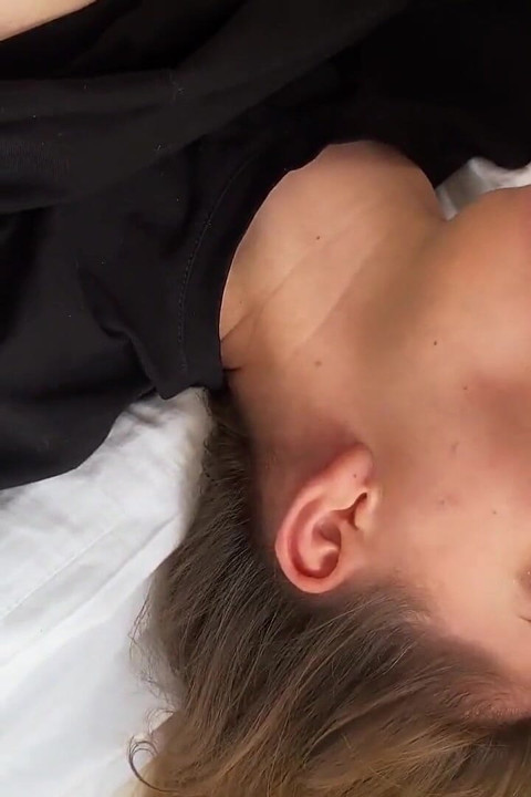 I Dreamed for so Long to Fuck My Stepbrother and Finally It Happened
